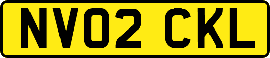 NV02CKL