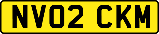 NV02CKM