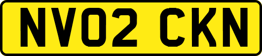 NV02CKN