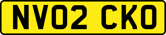 NV02CKO