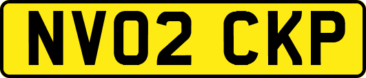 NV02CKP