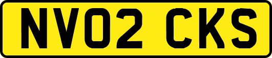 NV02CKS