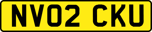 NV02CKU