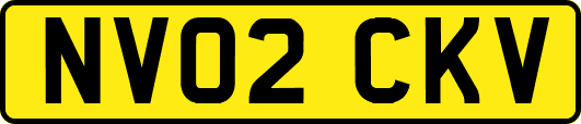 NV02CKV