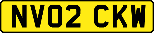 NV02CKW
