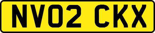 NV02CKX