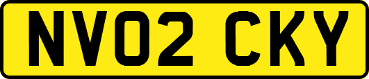 NV02CKY