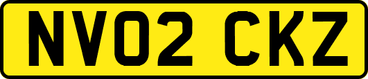 NV02CKZ