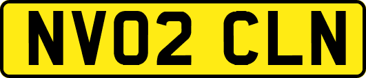 NV02CLN