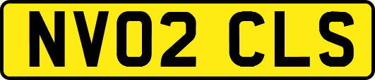 NV02CLS