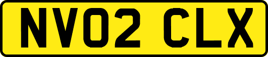 NV02CLX