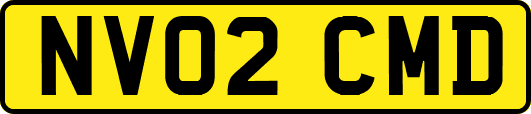 NV02CMD