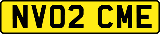 NV02CME