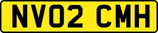 NV02CMH