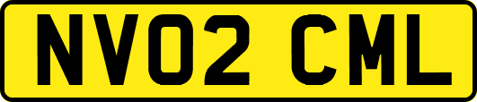NV02CML