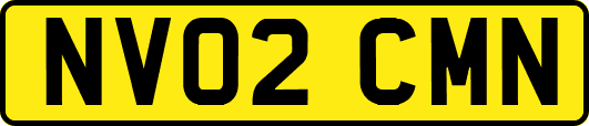 NV02CMN