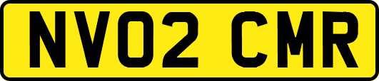 NV02CMR