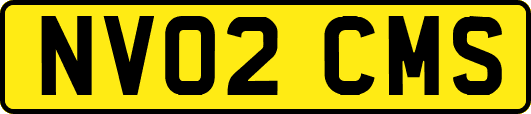 NV02CMS