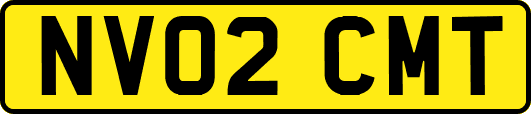 NV02CMT