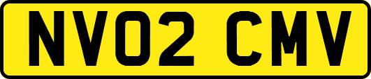 NV02CMV