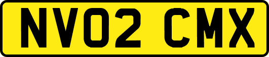 NV02CMX