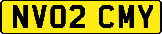 NV02CMY