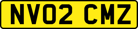 NV02CMZ