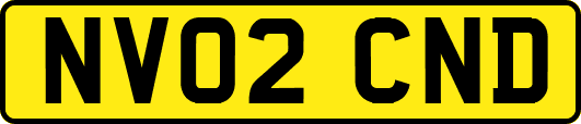 NV02CND