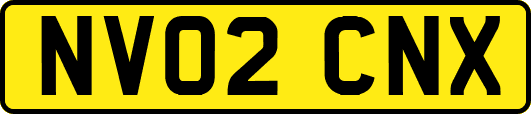 NV02CNX