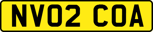 NV02COA