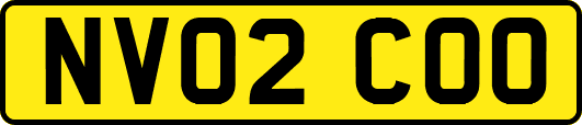 NV02COO