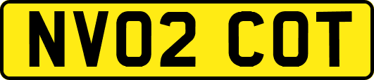NV02COT