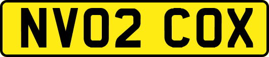 NV02COX