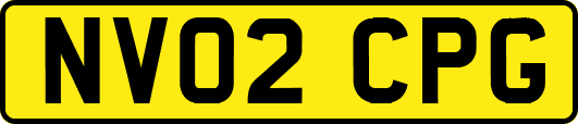 NV02CPG