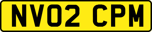 NV02CPM