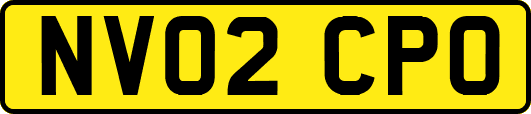 NV02CPO