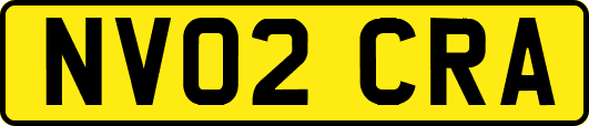 NV02CRA