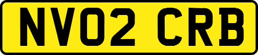 NV02CRB