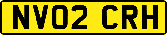 NV02CRH