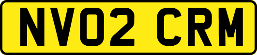 NV02CRM