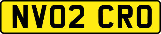 NV02CRO