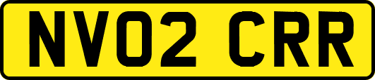 NV02CRR