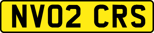 NV02CRS