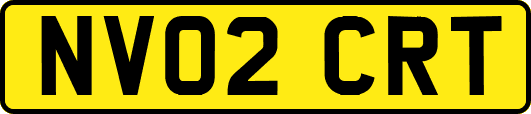 NV02CRT