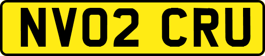 NV02CRU