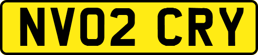 NV02CRY