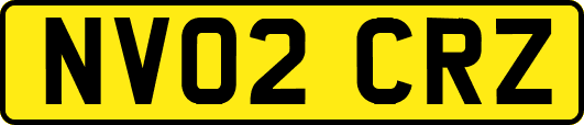 NV02CRZ
