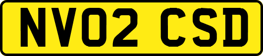 NV02CSD
