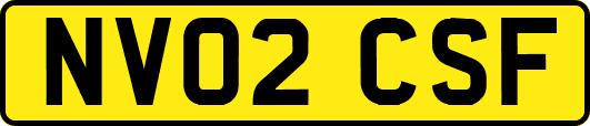 NV02CSF