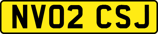 NV02CSJ